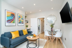 Tabard House Apartment London Bridge In City Of London